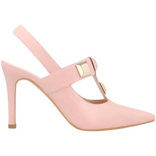 Chaussures Femme Escarpins Lodi ROMANO CALIFORNIA Rose