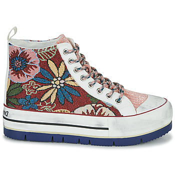 Desigual CRUSH ROSA