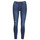 Vêtements Femme Jeans skinny Noisy May NMKIMMY AZ157MB Bleu Medium