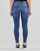 Vêtements Femme Jeans skinny Noisy May NMKIMMY AZ157MB Bleu Medium