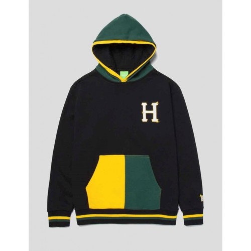 Vêtements Homme Sweats Huf  Noir