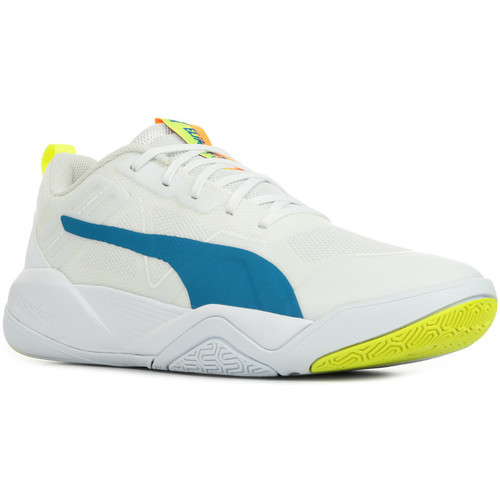 Chaussures Homme Multisport Puma Eliminate Pro Blanc