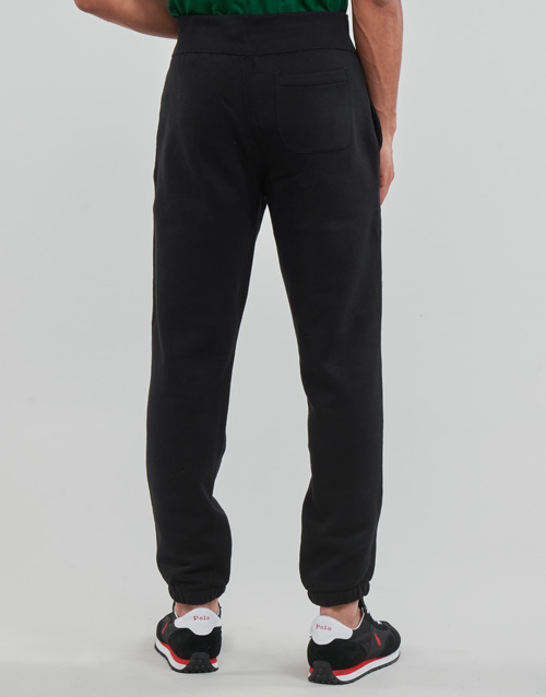 Polo Ralph Lauren PANTM3 ATHLETIC PANT Noir