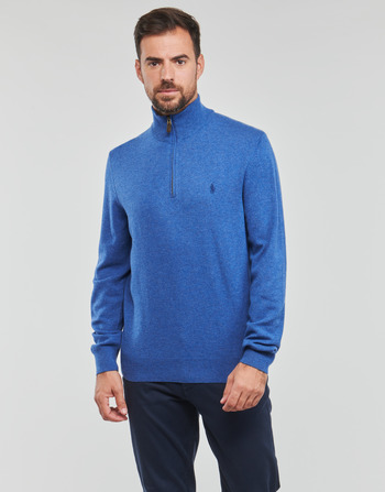 Polo Ralph Lauren S224SV07-LS HZ PP-LONG SLEEVE-PULLOVER