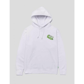 Vêtements Homme Sweats Huf  Blanc