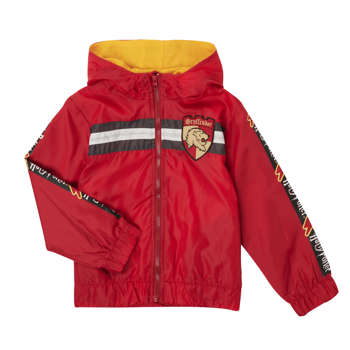 Vêtements Garçon Blousons TEAM HEROES  BLOUSON HARRY POTTER Bordeaux