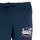 Vêtements Garçon Jeans slim Jack & Jones JPSTLOGO SWEAT PANT Marine