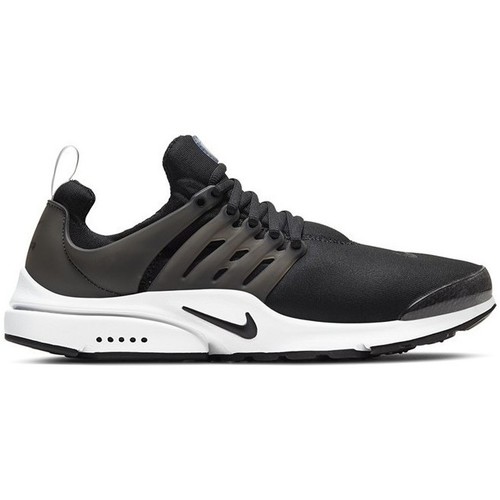 Chaussures Running / trail Nike AIR PRESTO / NOIR Noir