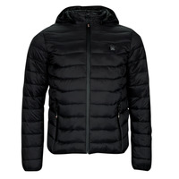 Vêtements Homme Doudounes Geographical Norway DARMUP Noir