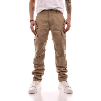 Vêtements Homme Pantalons cargo Dickies DK0A4XDUKHK1 Beige