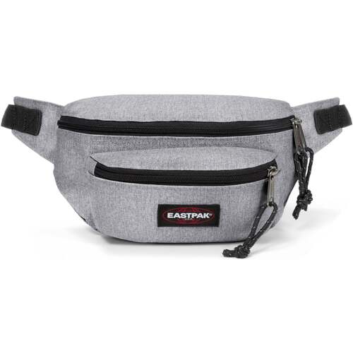 Sacs Homme Sacs banane Eastpak Banane  K073 Gris