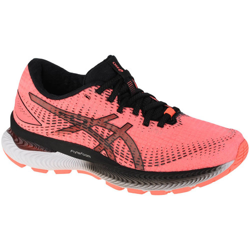 Chaussures Femme Running / trail Asics Gel-Saiun Rose