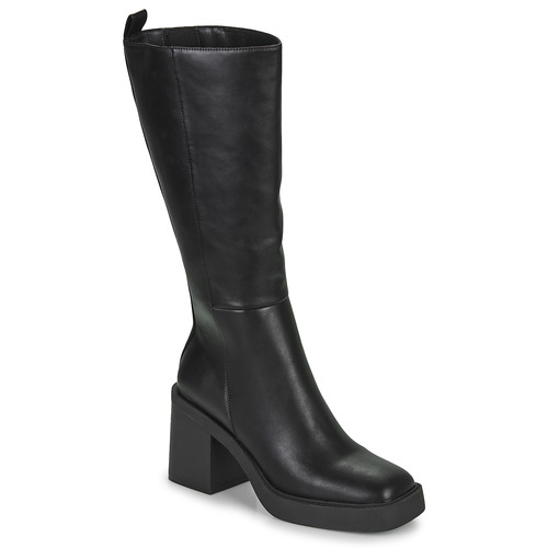 Chaussures Femme Bottes ville Gioseppo GOEBLANGE Noir