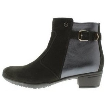 Chaussures Femme Bottes ville Hartjes XS City Boot G Noir