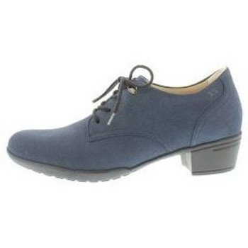 Chaussures Femme Baskets mode Hartjes XS City  G Bleu