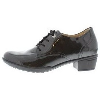 Chaussures Femme Baskets mode Hartjes XS City G Gris