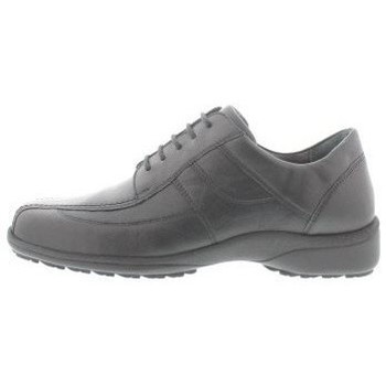 Chaussures Homme Baskets mode Hartjes Heino H Noir