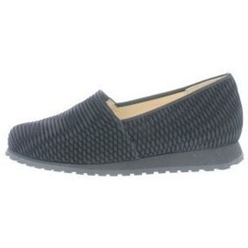 Chaussures Femme Slip ons Hassia Piacenza G Noir