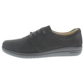 Chaussures Femme Baskets mode Hartjes XS Flex H Noir