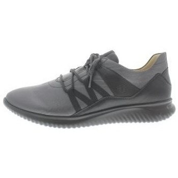 Chaussures Femme Baskets mode Hartjes Breeze 1 G Noir