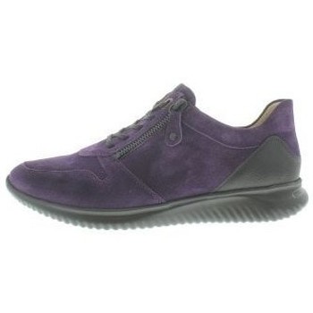 Chaussures Femme Baskets mode Hartjes Breeze 1 G Violet