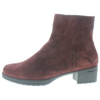 Chaussures Femme Bottes ville Hartjes XS Hip Boot H Marron