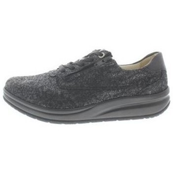 Chaussures Femme Baskets mode Hartjes Diabetik K Noir