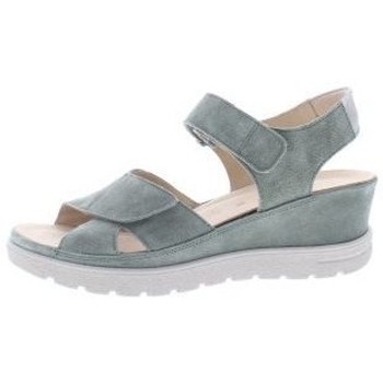 Chaussures Femme Sandales et Nu-pieds Hartjes Jazz H Vert