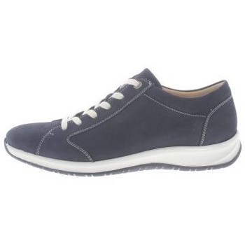 Chaussures Femme Baskets mode Hartjes Care SF SHOE D Bleu