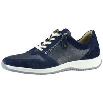 Chaussures Femme Baskets mode Hartjes SF shoe D Bleu