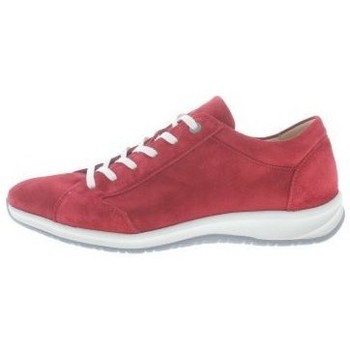 Chaussures Femme Baskets mode Hartjes Care SF SHOE D Rouge