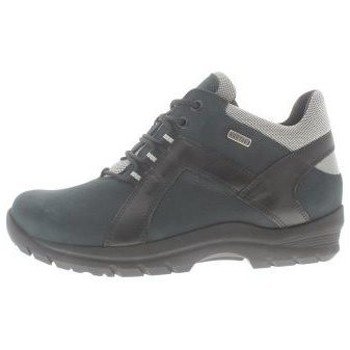 Chaussures Femme Randonnée Hartjes Fitnesswalkingschuh H Bleu