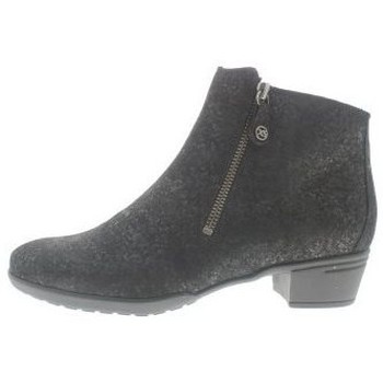 Chaussures Femme Bottes ville Hartjes City Boot G Noir