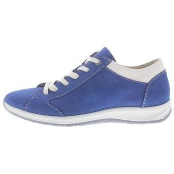 Chaussures Femme Baskets mode Hartjes Care SF SHOE D Bleu