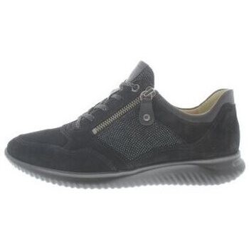 Chaussures Femme Baskets mode Hartjes Breeze G Noir