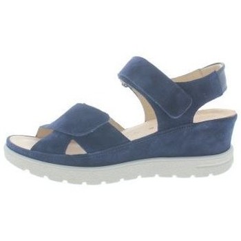 Chaussures Femme Sandales et Nu-pieds Hartjes Jazz H Bleu