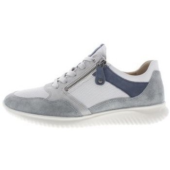 Chaussures Femme Baskets mode Hartjes Breeze G Gris