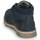 Chaussures Enfant Boots El Naturalista BROSSI Marine