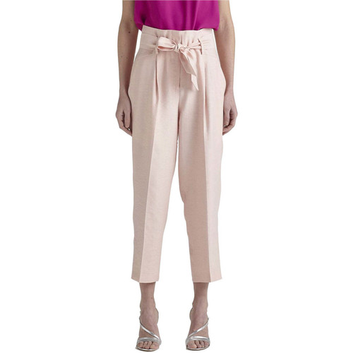 Vêtements Femme Pantalons Rame  Rose