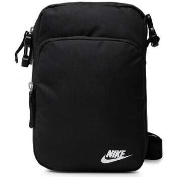 Sacs Sacs de sport Nike Heritage Crossbody 4L Noir