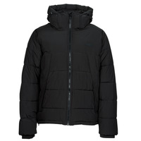 Vêtements Homme Doudounes Element DULCEY PUFF Noir