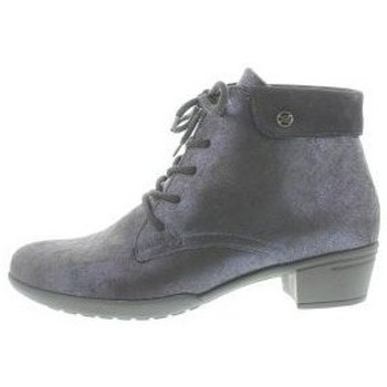 Chaussures Femme Boots Hartjes XS-City-G Bleu