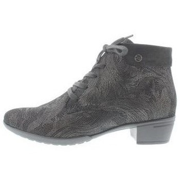 Chaussures Femme Boots Hartjes XS City Boot G Noir