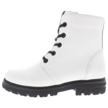 Chaussures Femme Boots Hartjes Hike H Blanc