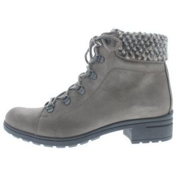 Chaussures Femme Boots Hartjes XS Rocky-H Marron