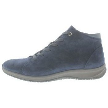 Chaussures Femme Boots Hartjes Care SF BOOT Bleu