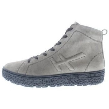 Chaussures Femme Boots Hartjes Phil boot Gris