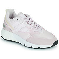 Chaussures Femme Baskets basses adidas Originals ZX 1K BOOST 2.0 W Rose