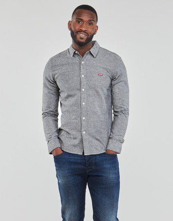 Levi's LS BATTERY HM SHIRT SLIM