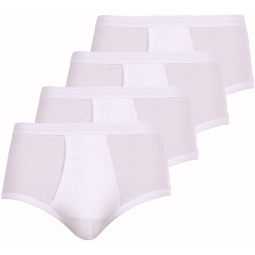 Sous-vêtements Homme Slips Eminence 4299 Blanc